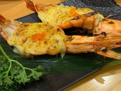 -兆治日本料理(华府世家店)