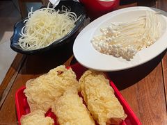 -川味观·鲜货火锅(西湖文化广场店)
