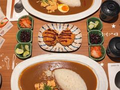 -CURRY YA 熟成咖哩專門店(深圳湾万象城店)