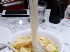 油豆腐粉丝汤-鼎泰丰(国贸商城店)