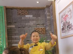 -大张烙馍村(绿地店)