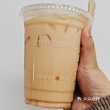 广州新店！！番禺社区内的库迪咖啡