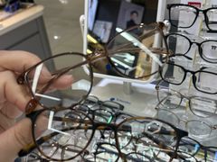-华彬眼镜专业渐进配镜(潘家园店)