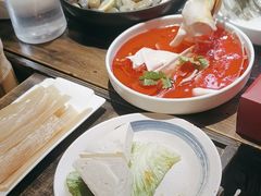 -矮板凳老火锅(宽窄巷子店)