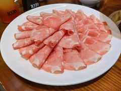 -1078號老北京涮肉(松柏店)