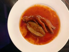 -圣丰索菲特·2 On 988 Café 自助餐厅