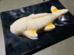 干酪鱼-小吊梨汤·北京菜·烤鸭(鸟巢店)