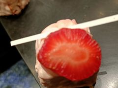 -美食汇自助餐厅(成都万达瑞华酒店)