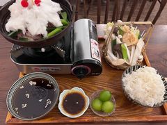 -小银家日式简餐(中信丹阳花园店)