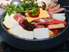 -兰正韩·韩国料理(春熙路店)