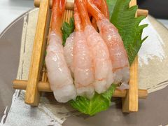 -争鲜回转寿司(朝北大悦城店)