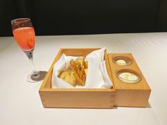 王品餐前面包-王品牛排(北京新辰里亚运村店)
