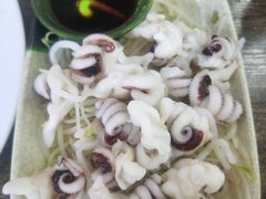 -贞姨美食·老字号海鲜大排档