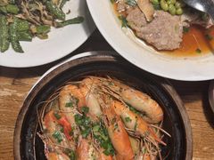 -新白鹿餐厅(龙游路总店·杭帮菜名店)