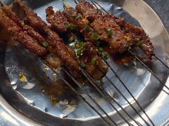 -杨记烤肉老店
