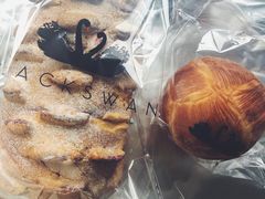 天鹅蛋-BLACKSWAN黑天鹅(环球店)