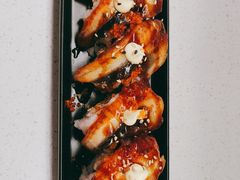 -喜寿司(金狮广场店)