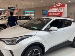 -上海和展广汽丰田4S店(老闵行店)