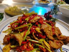 -胡桃里音乐酒馆(曲江店)