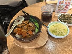 -李先生牛肉面大王(华联商厦店)