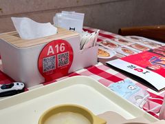 -西贝莜面村(金隅嘉品mall店)