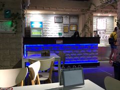 -CLUE演绎实景剧本杀(江南西店)