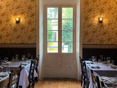 -ALBERGUE 1601 婆仔屋葡国餐厅