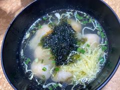 -宁波汤团店(外滩店)