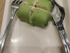 榴莲班戟-满记甜品(友谊国贸城店)