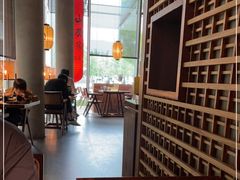 大堂-山葵家居酒屋(天目里店)