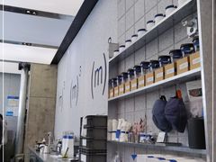 -CUBIC3三立方咖啡(凌空SOHO店)