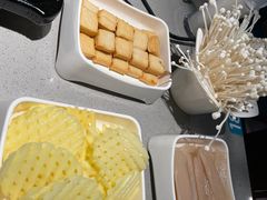 -半天妖烤鱼(西铁营万达店)