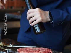 -老乾杯和牛烧肉(王府中环店)