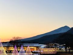 -轻井泽王子购物广场