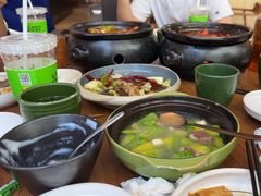 -云海肴·汽锅鸡·云南菜(祥云小镇店)