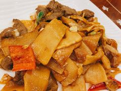 -美极鲜食坊(宝安南路店)