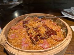 -老阿爸鲜鱼土菜(昆山花桥店)