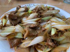 -老舅老蒙肉饼非遗店(一店)