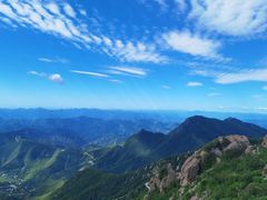 -白草畔自然风景区