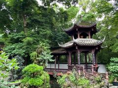 -成都杜甫草堂博物馆