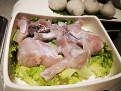 -海底捞火锅(之心城店)
