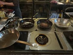 -羽深肉铺 Steak & Wine
