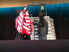 -弥荣会馆日本传统艺能表演