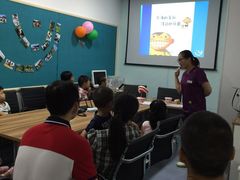 小故事-岳辰齿科(浦东长泰店)