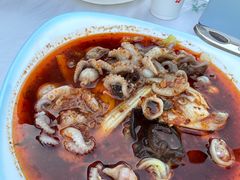 -日照大牌檔•小船海鲜(万平口店)