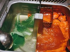 -海底捞火锅(铂澜大象城店)