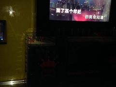 iphone_upload_pic-百威KTV(恒福路店)