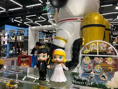 -泡泡玛特POPMART(侨福芳草地店)