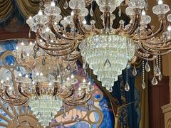 -叶叶菩提·晋福宫