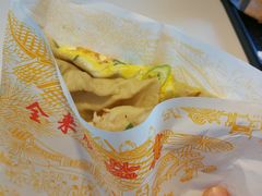 -清真西花市煎饼